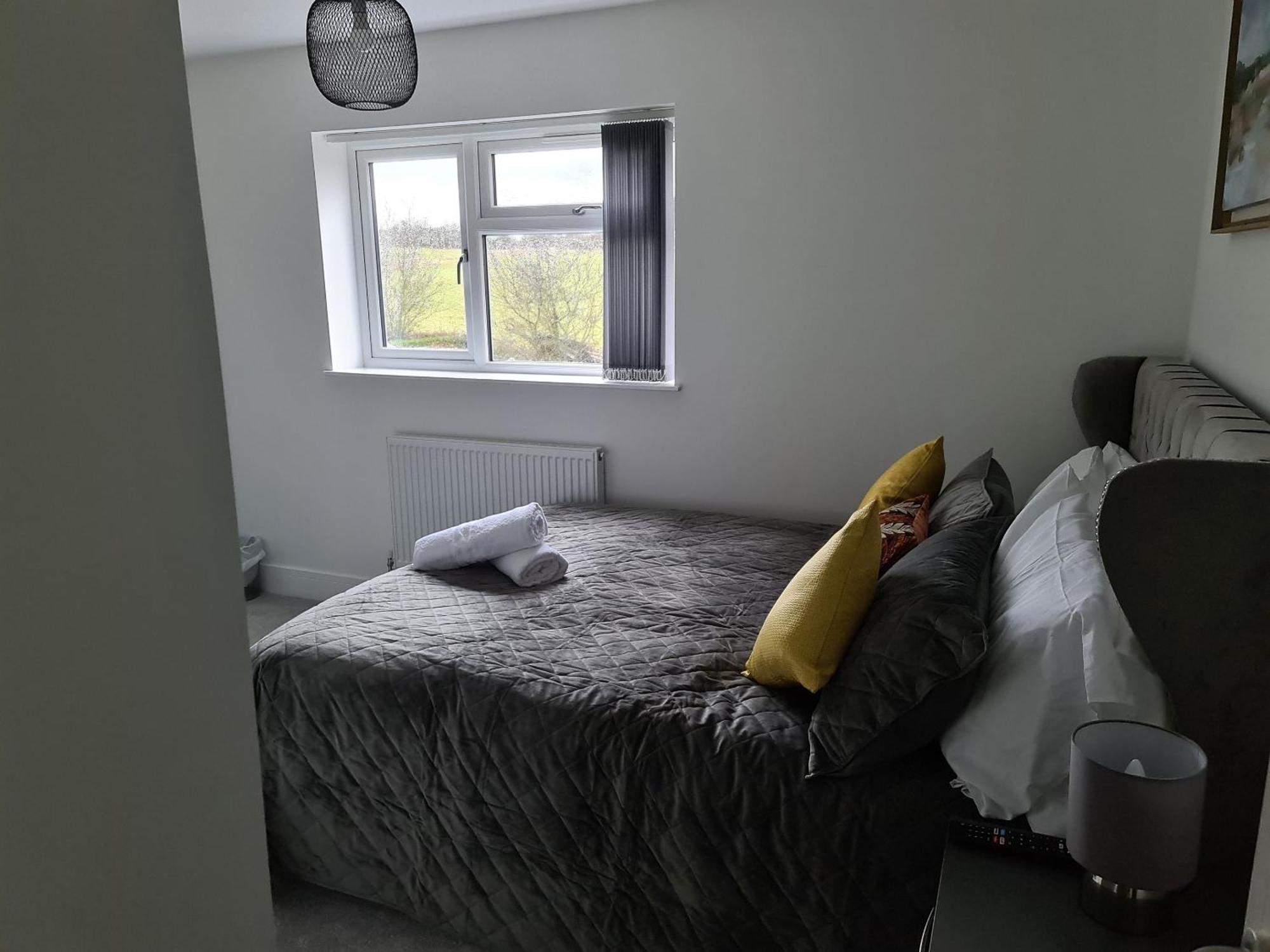Sav 5 Bed Luxury Detached House In Leicester Humberstone Esterno foto
