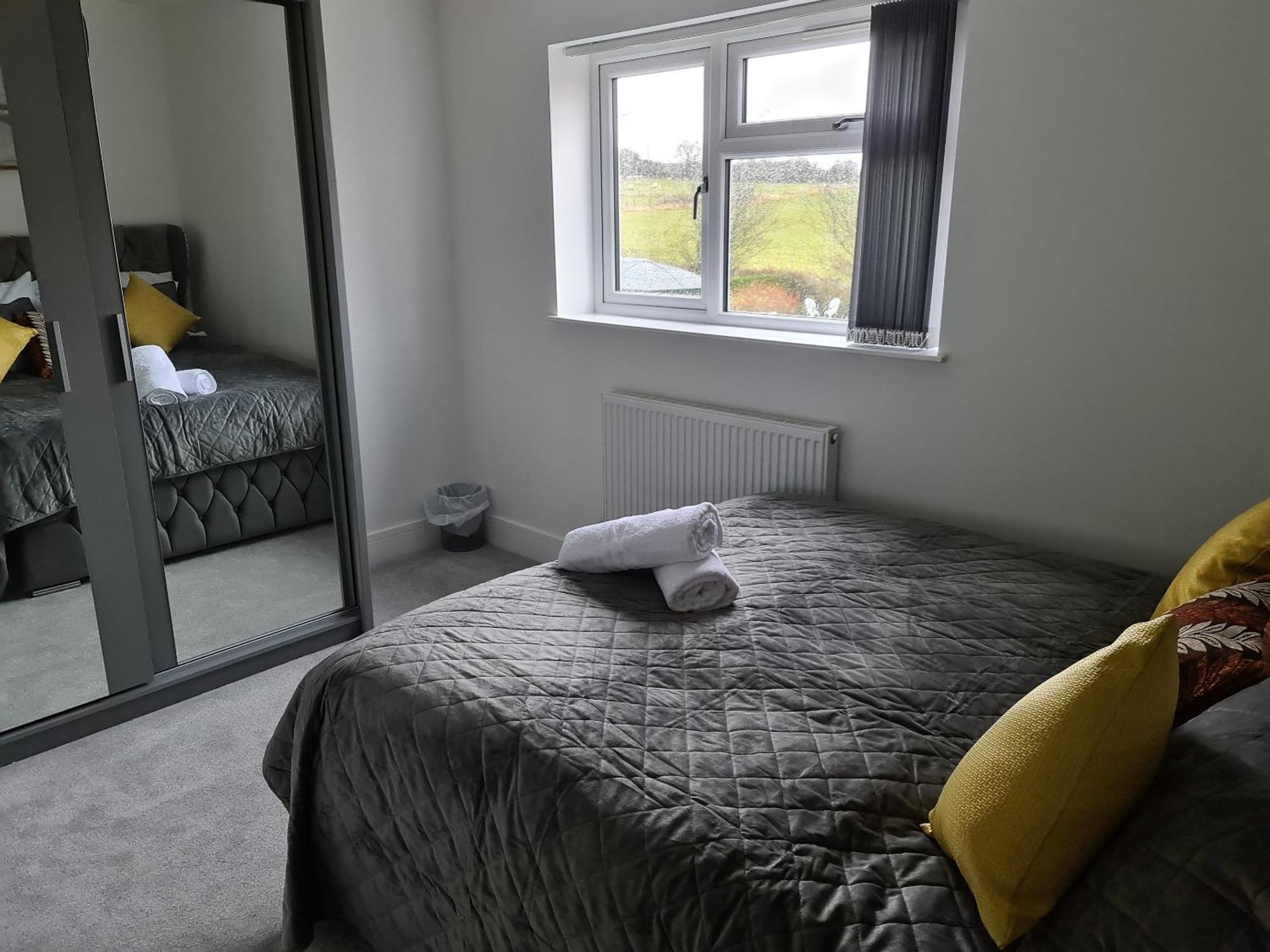 Sav 5 Bed Luxury Detached House In Leicester Humberstone Esterno foto
