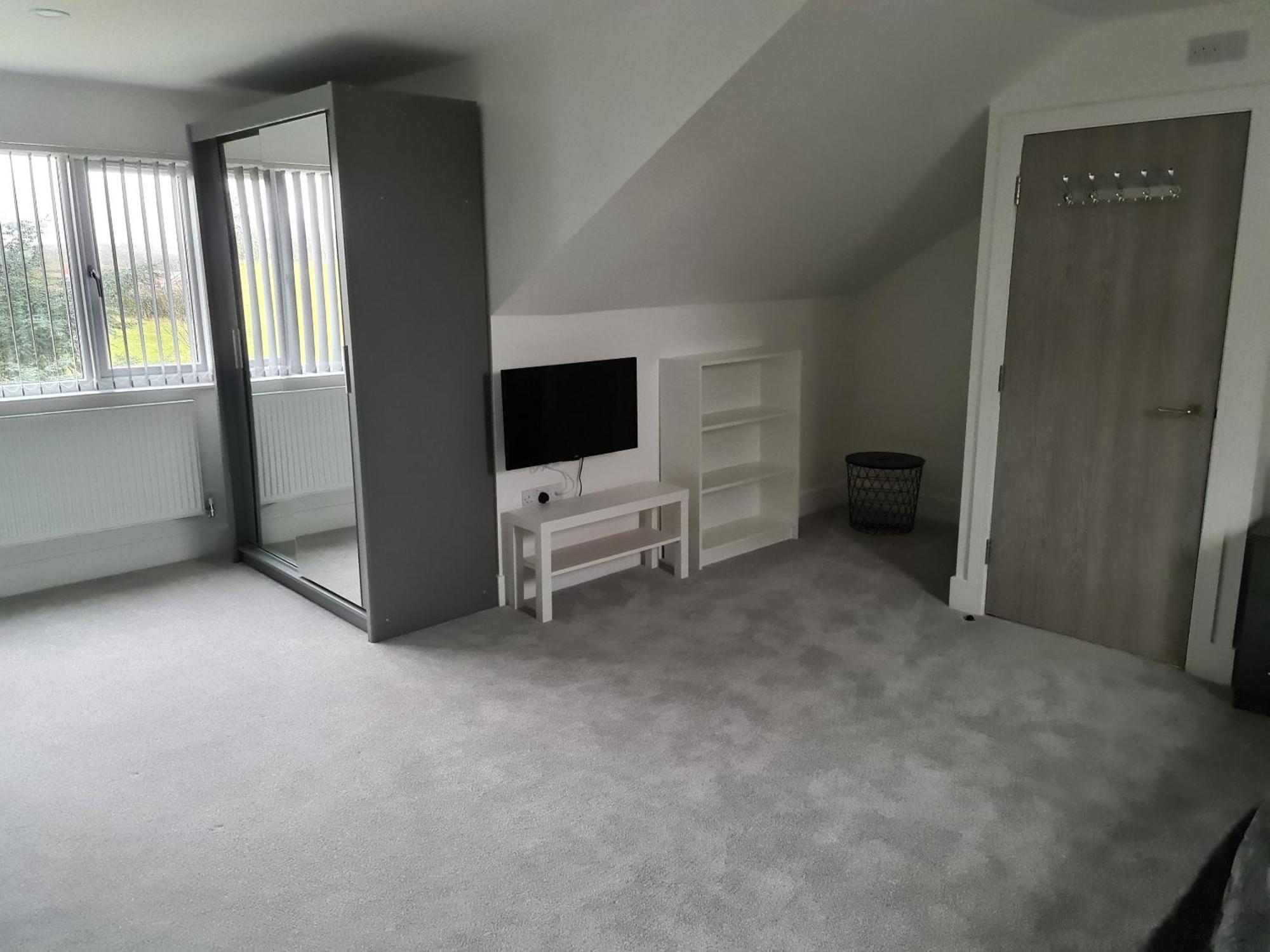 Sav 5 Bed Luxury Detached House In Leicester Humberstone Esterno foto