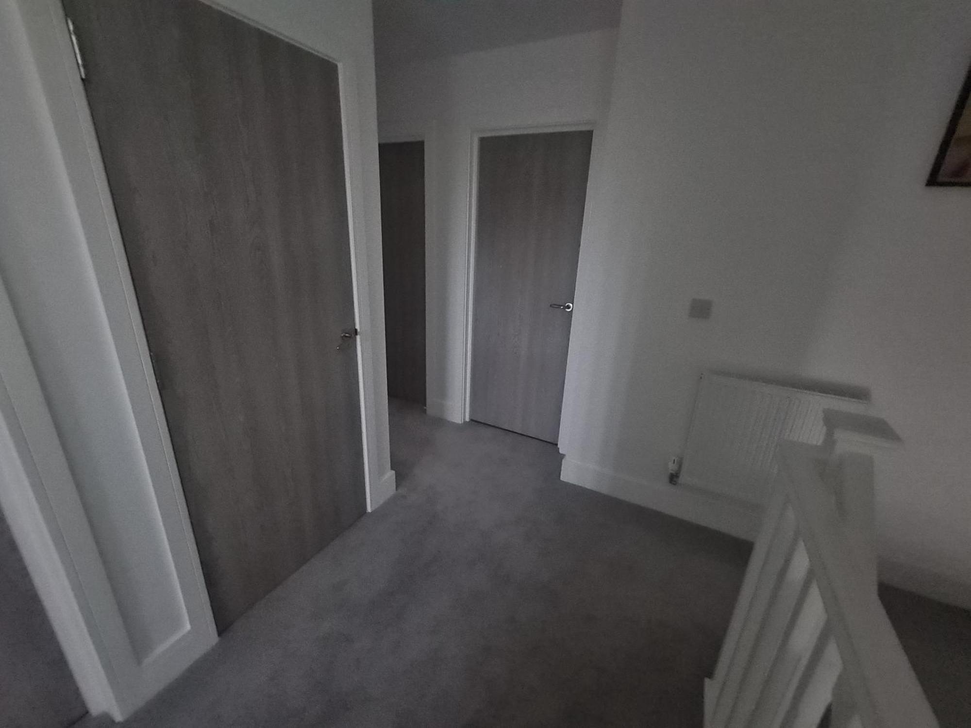 Sav 5 Bed Luxury Detached House In Leicester Humberstone Esterno foto
